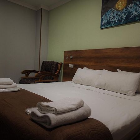 Hotel Georgian كوتايسي المظهر الخارجي الصورة