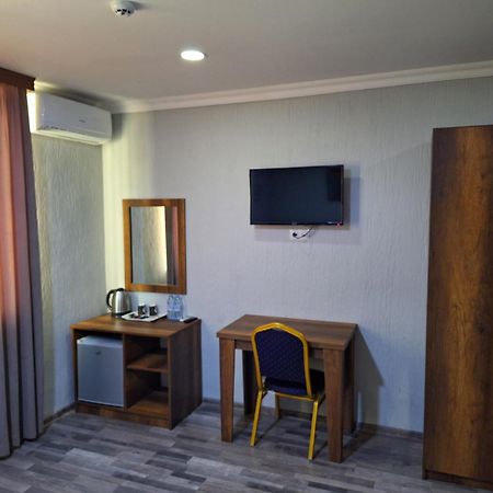 Hotel Georgian كوتايسي المظهر الخارجي الصورة