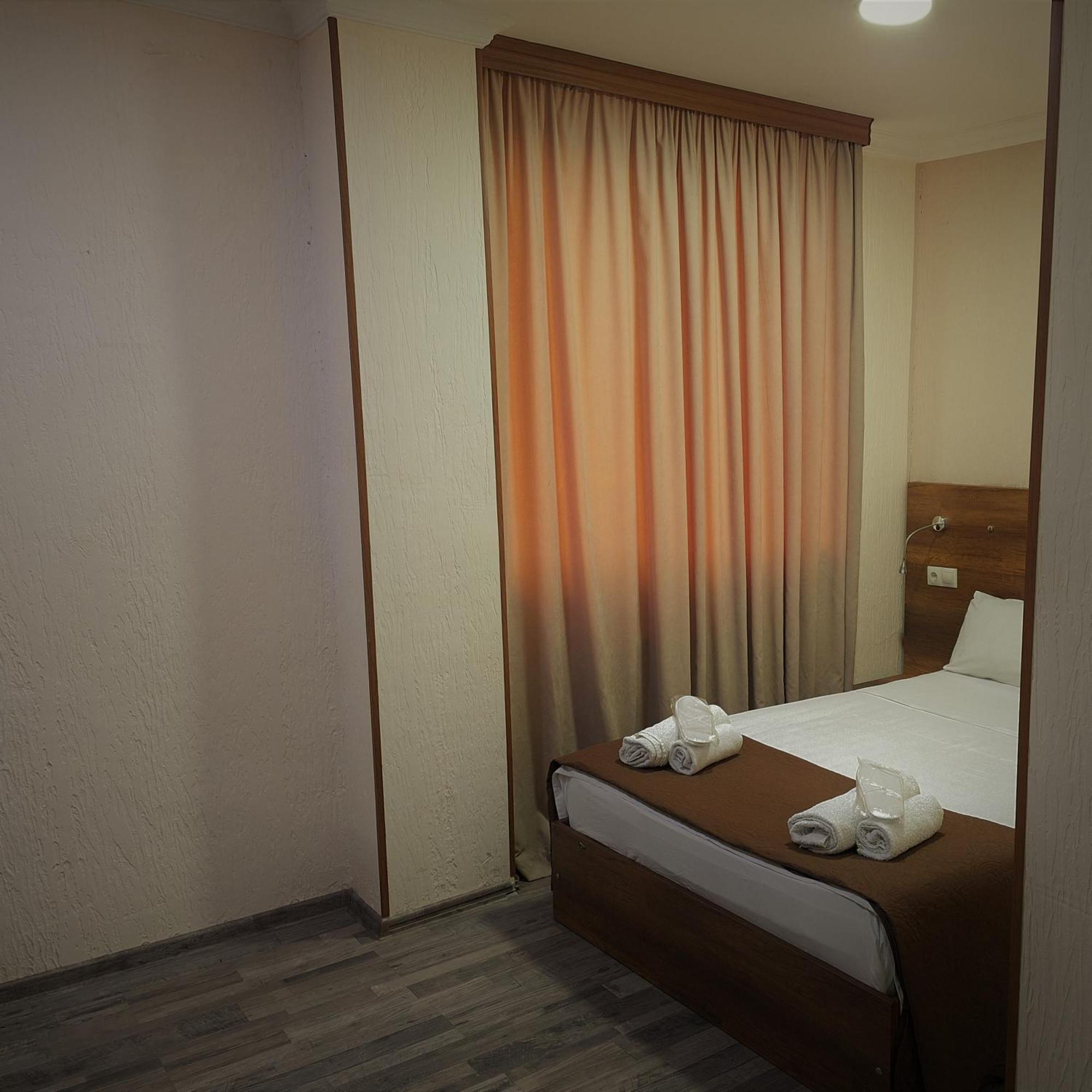 Hotel Georgian كوتايسي المظهر الخارجي الصورة