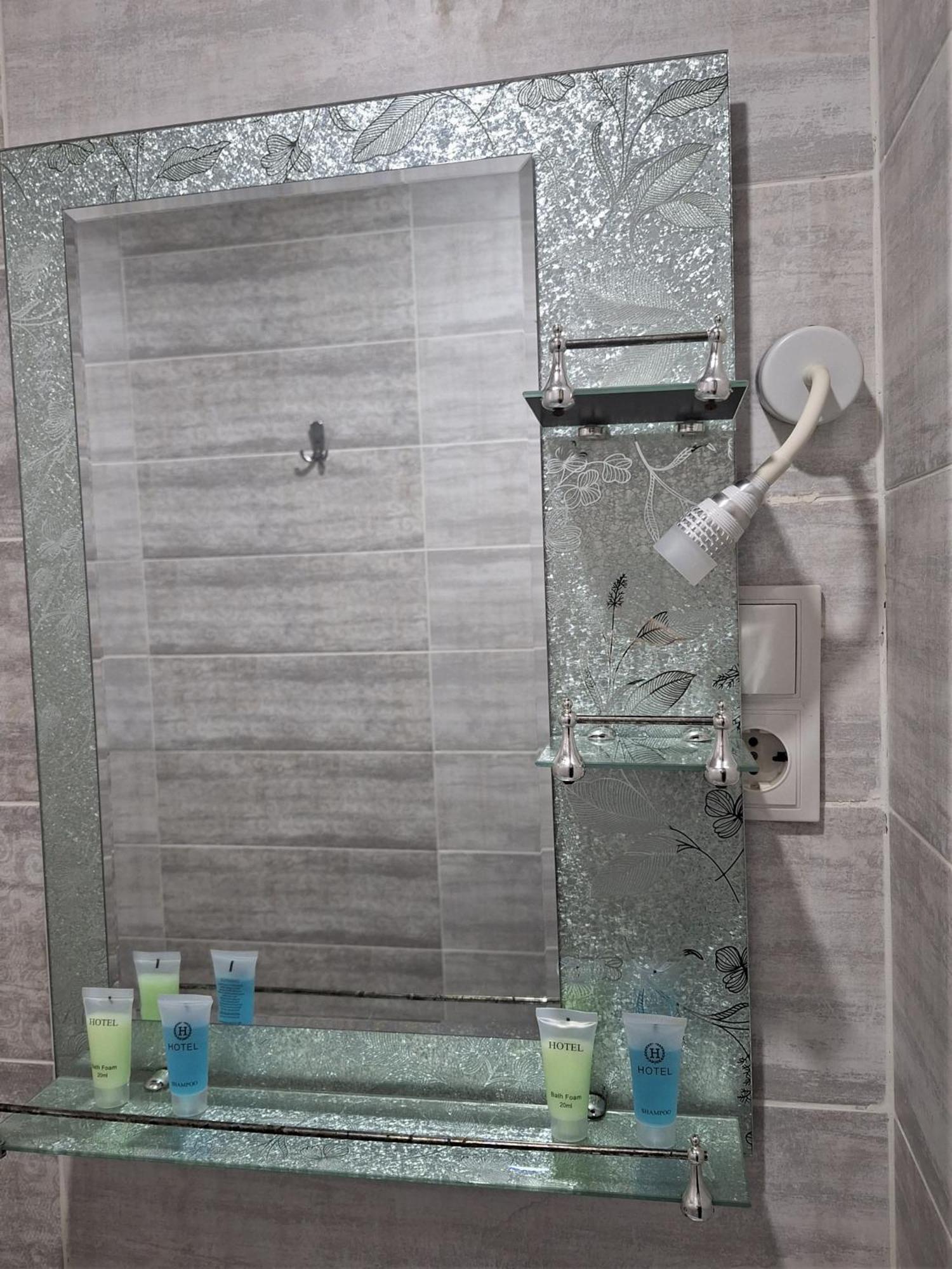 Hotel Georgian كوتايسي المظهر الخارجي الصورة