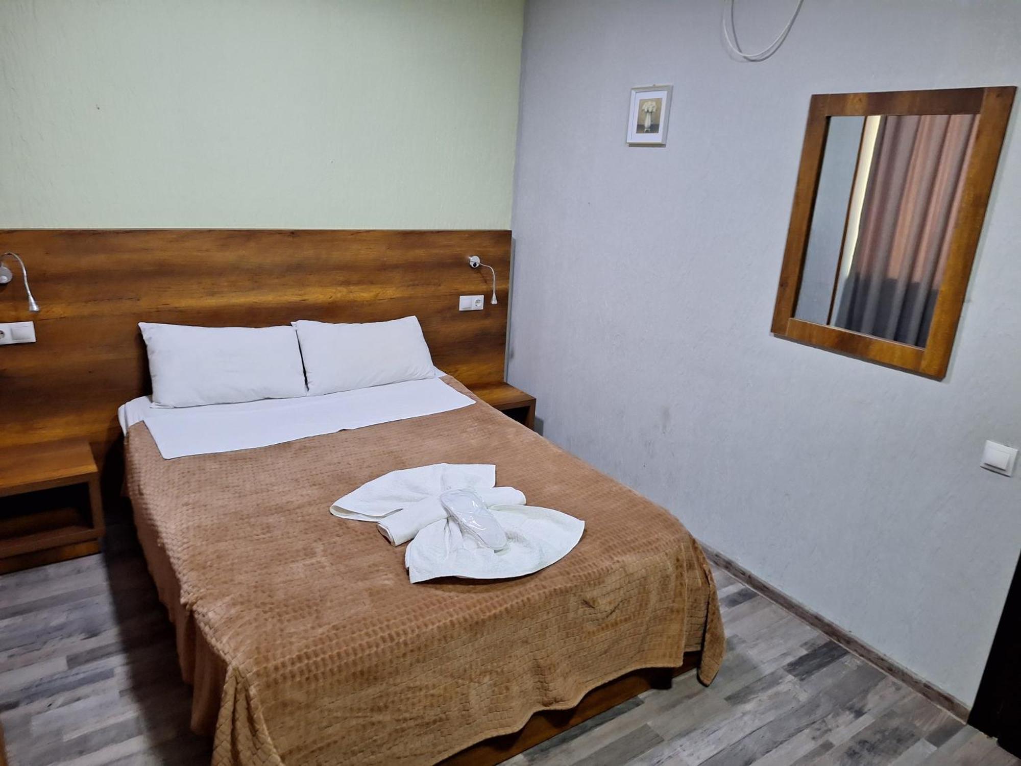 Hotel Georgian كوتايسي المظهر الخارجي الصورة