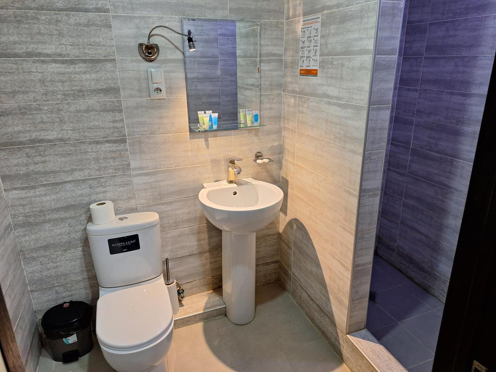 Hotel Georgian كوتايسي المظهر الخارجي الصورة