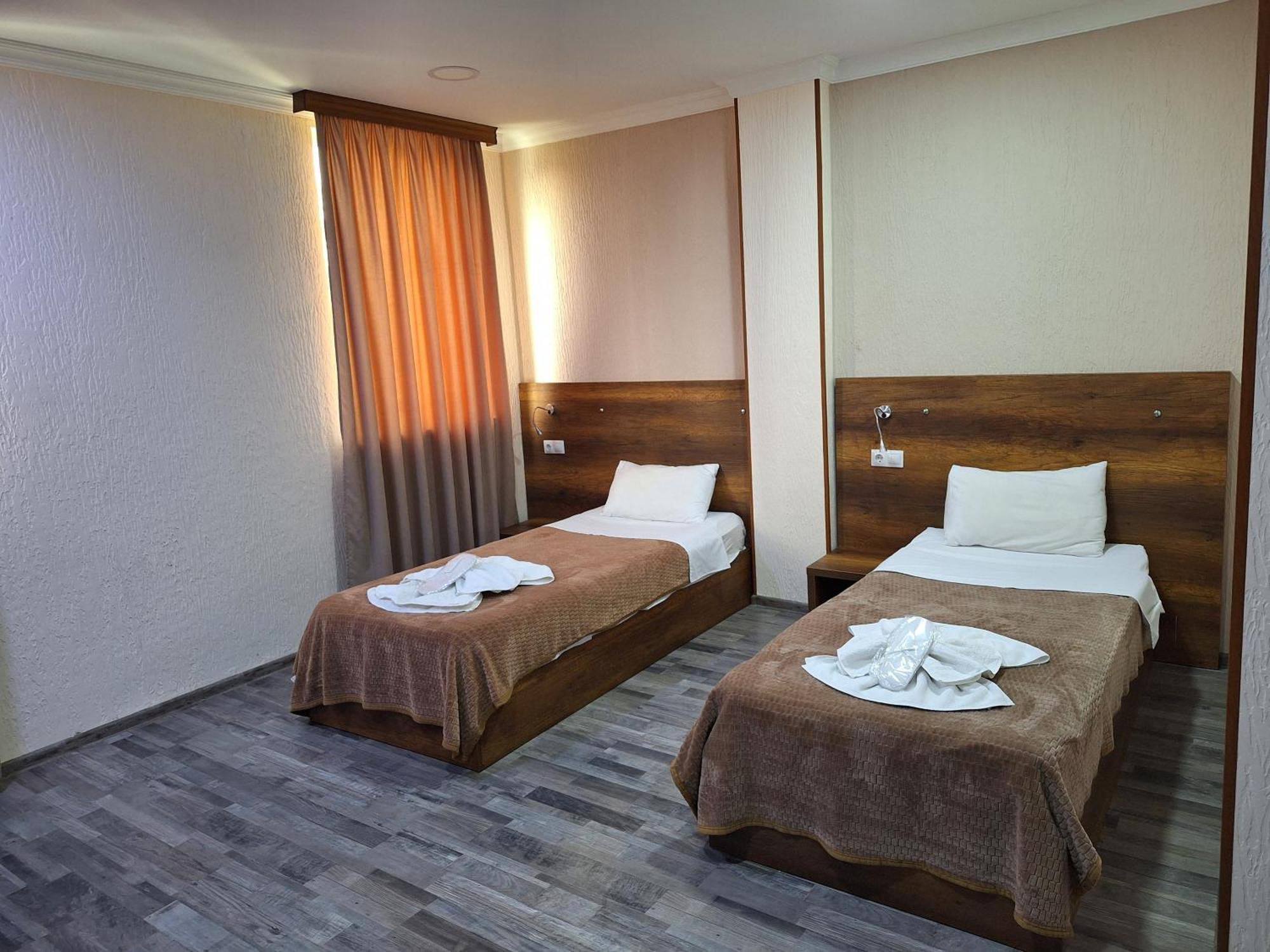 Hotel Georgian كوتايسي المظهر الخارجي الصورة
