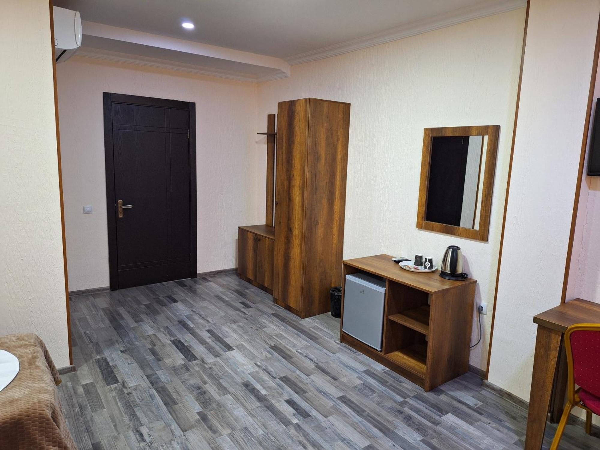 Hotel Georgian كوتايسي المظهر الخارجي الصورة