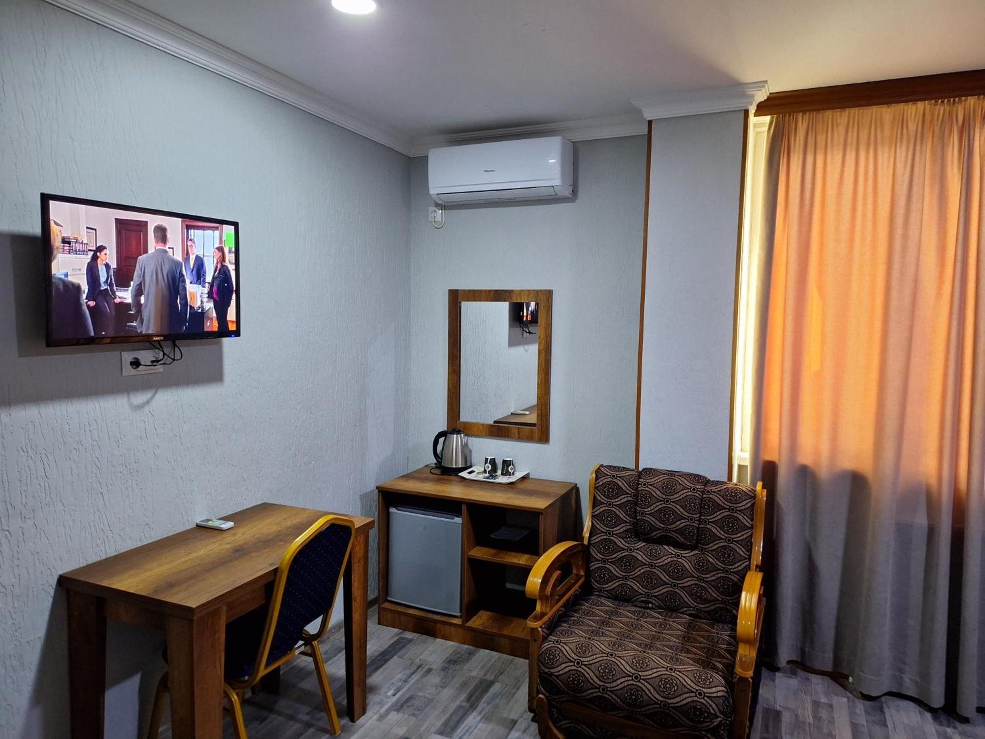 Hotel Georgian كوتايسي المظهر الخارجي الصورة