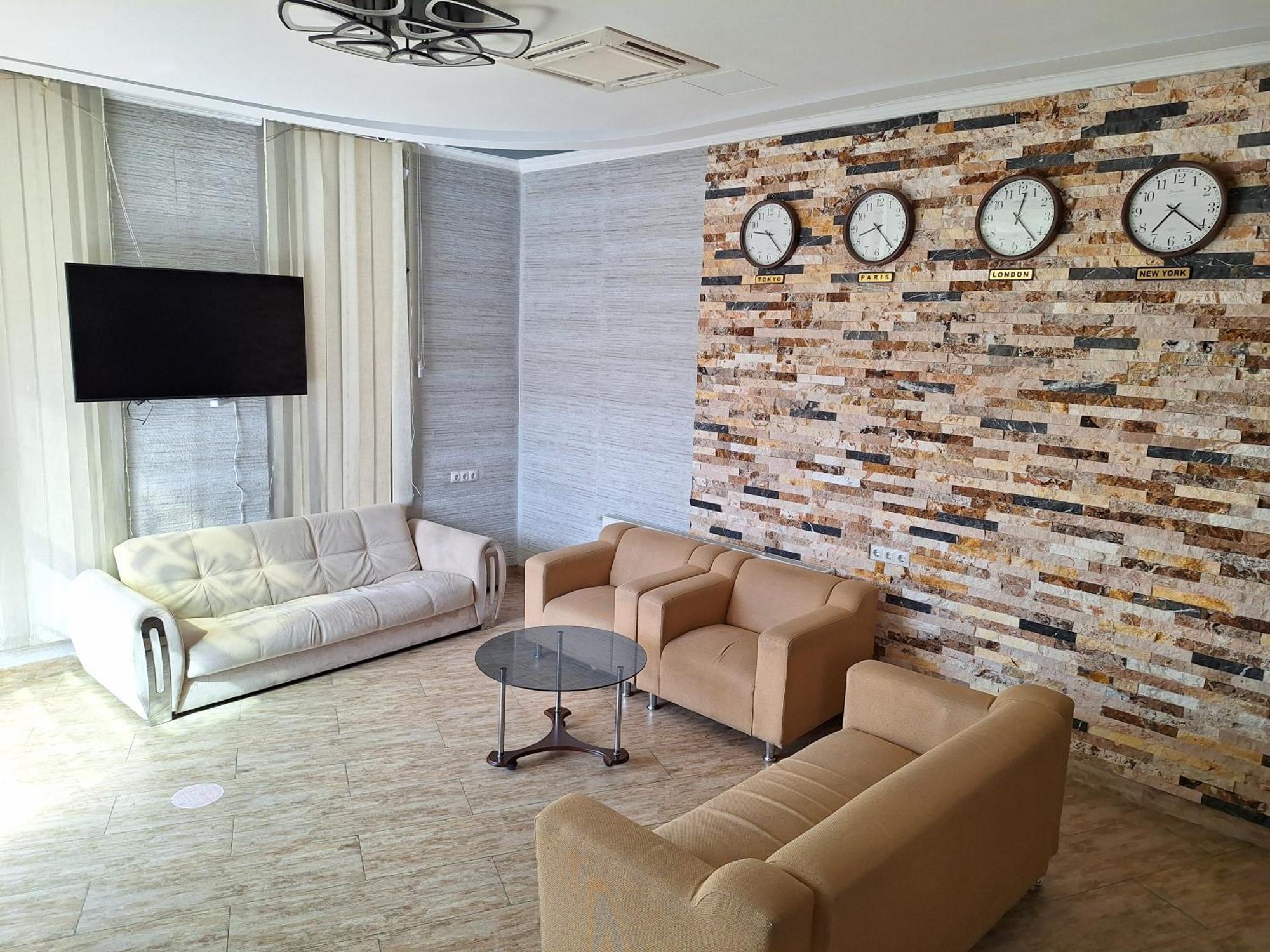 Hotel Georgian كوتايسي المظهر الخارجي الصورة